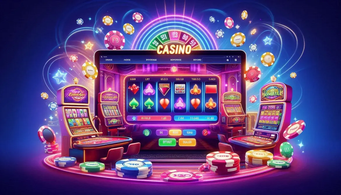 Betcave Casino
